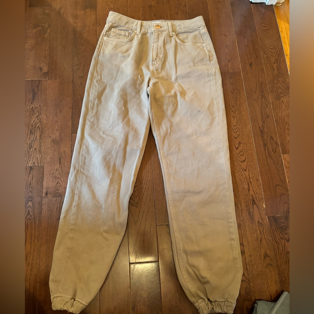 River Island Cargo Pants